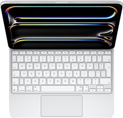 【中古】Magic Keyboard A2975 Apple Magic Keyboard (A2975) for iPad Pro 11